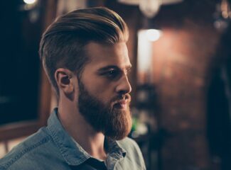 5 dicas de como corrigir falhas na barba