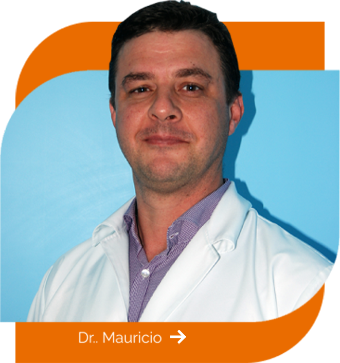 Dr. Mauricio Cararo