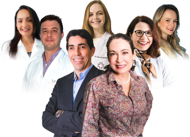 Equipe Médica