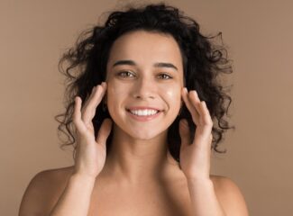 Tratamentos faciais para se preparar para as festas de final de ano