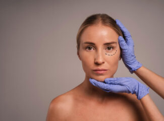 A cirurgia que redesenha o terço superior do rosto: quando a frontoplastia endoscópica é indicada?