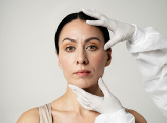 Morpheus8: recupere a firmeza da pele e elimine a flacidez com tecnologia de ponta