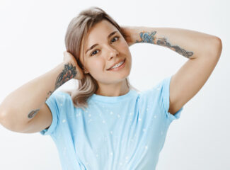 Apagar tatuagem: como ter um antes e depois eficiente