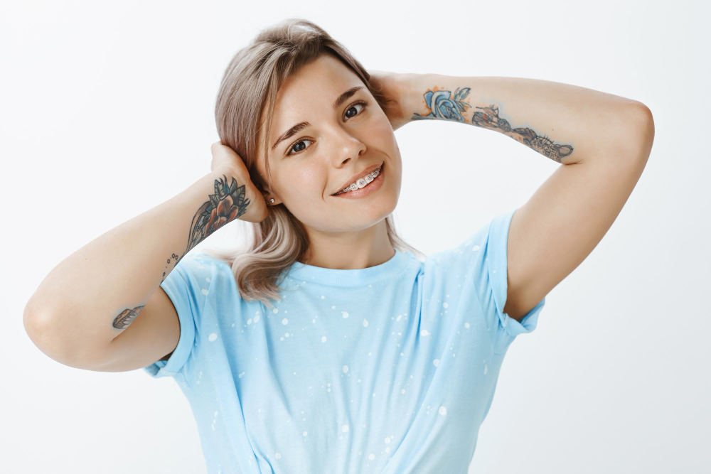 Apagar uma tatuagem é uma decisão que cada vez mais pessoas tomam; saiba como ter um antes e depois eficiente no processo de remoção de uma tatuagem!
